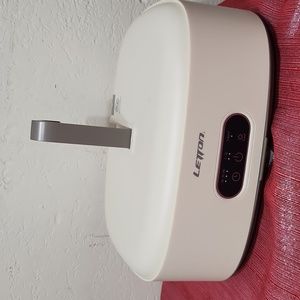 LETTON Portable Clothes Dryer,Portable Dryer for Apartments Dorm Travel...